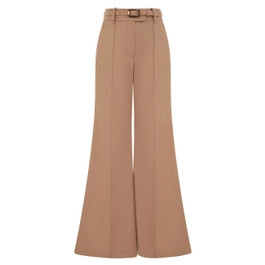 Hypnotic Stretch Wool Flare             
        
            

    
    
    











    

 ... | ZIMMERMANN (US, CA, EU, MENA)