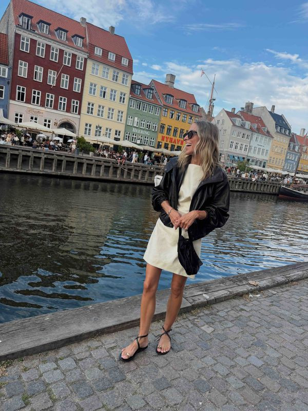 Nights in Copenhagen 

 #LTKootd