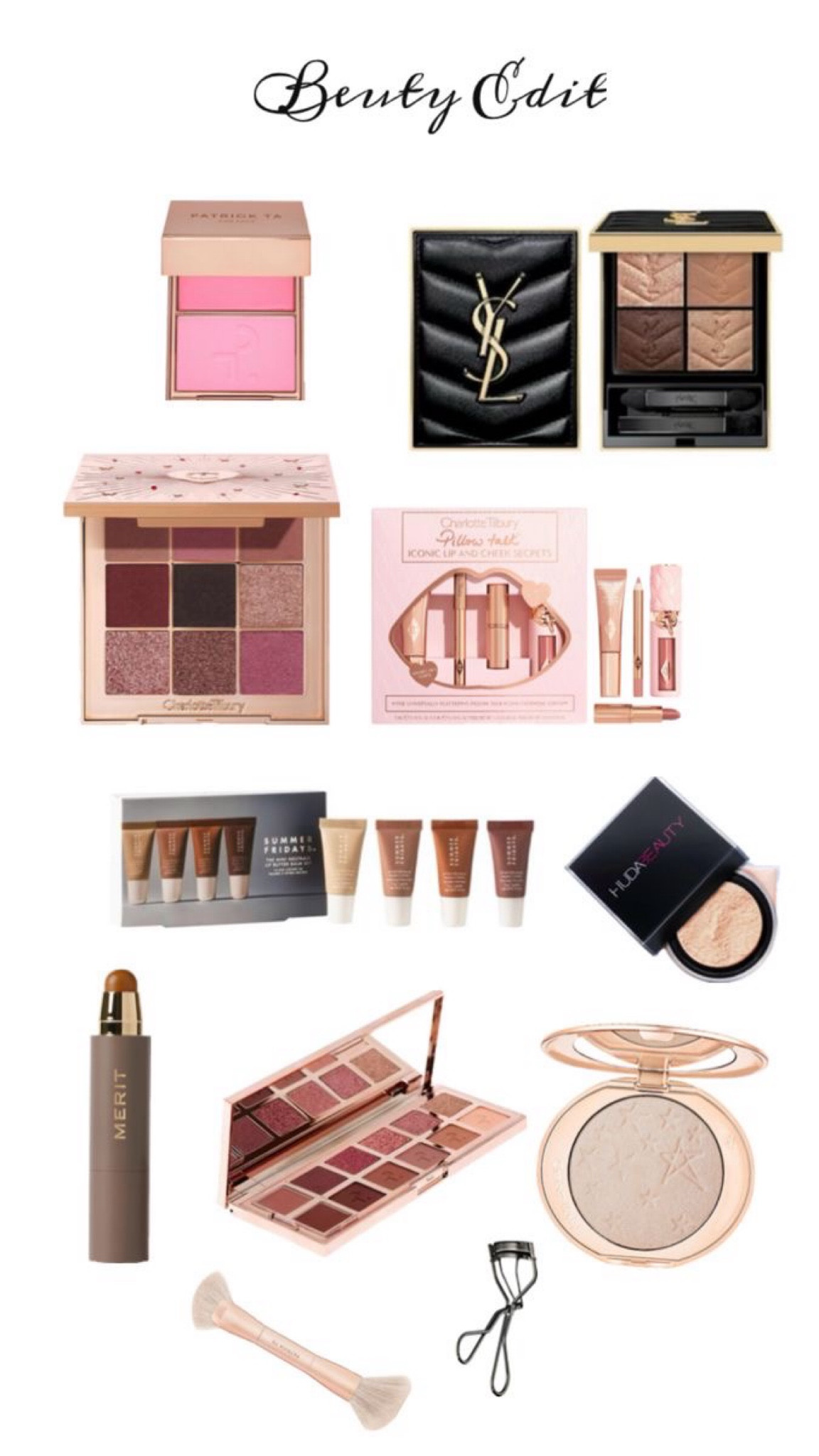 #LTKBeauty #LTKHoliday #LTKGiftGuide
