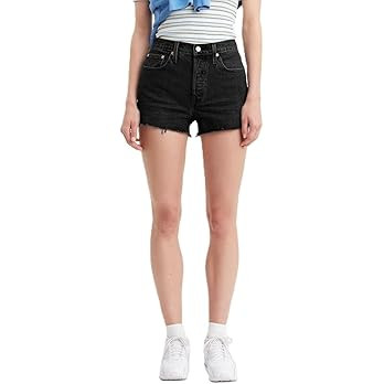 Levi's Women's 501 Original Shorts (Also Available in Plus) | Amazon (US)