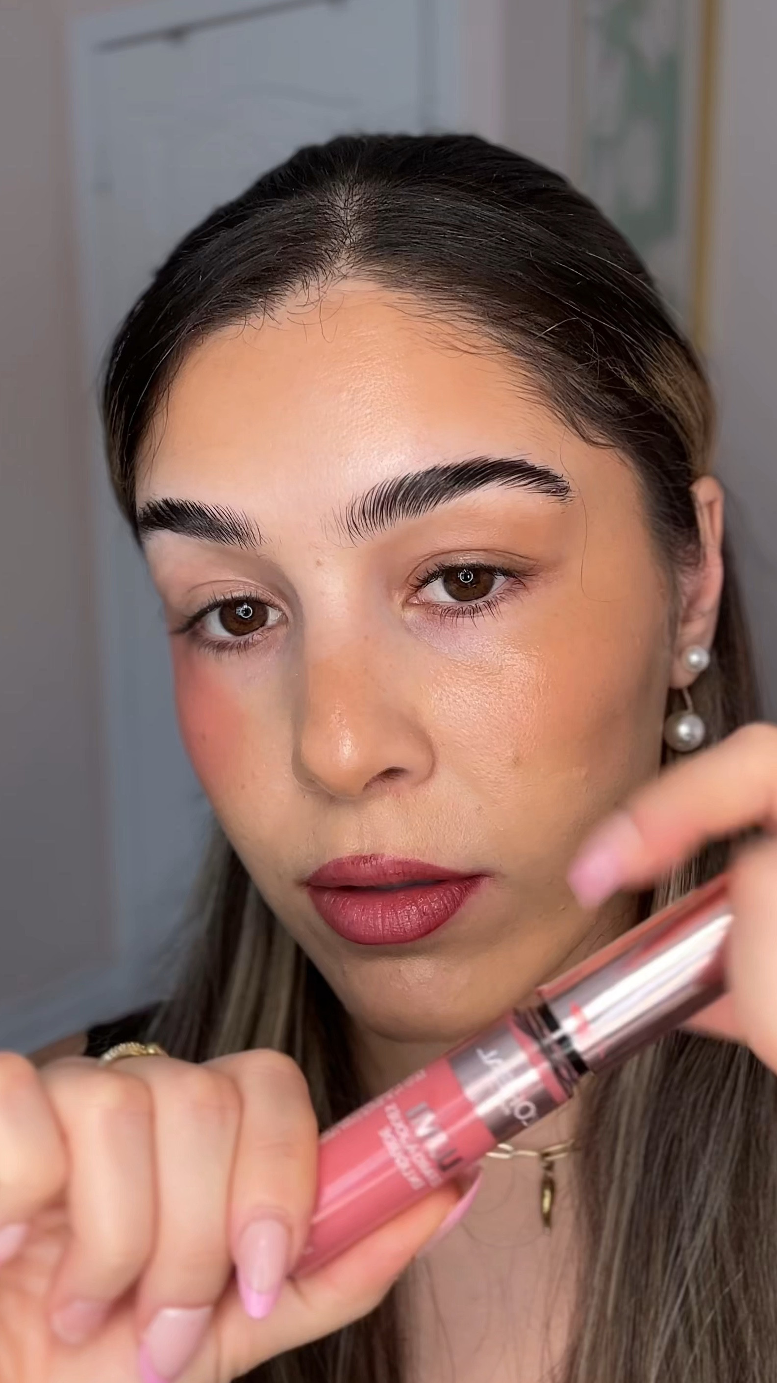 Valentines blush combo!🫶🏼💌💗

#LTKbeauty #LTKcanada #LTKdatenight