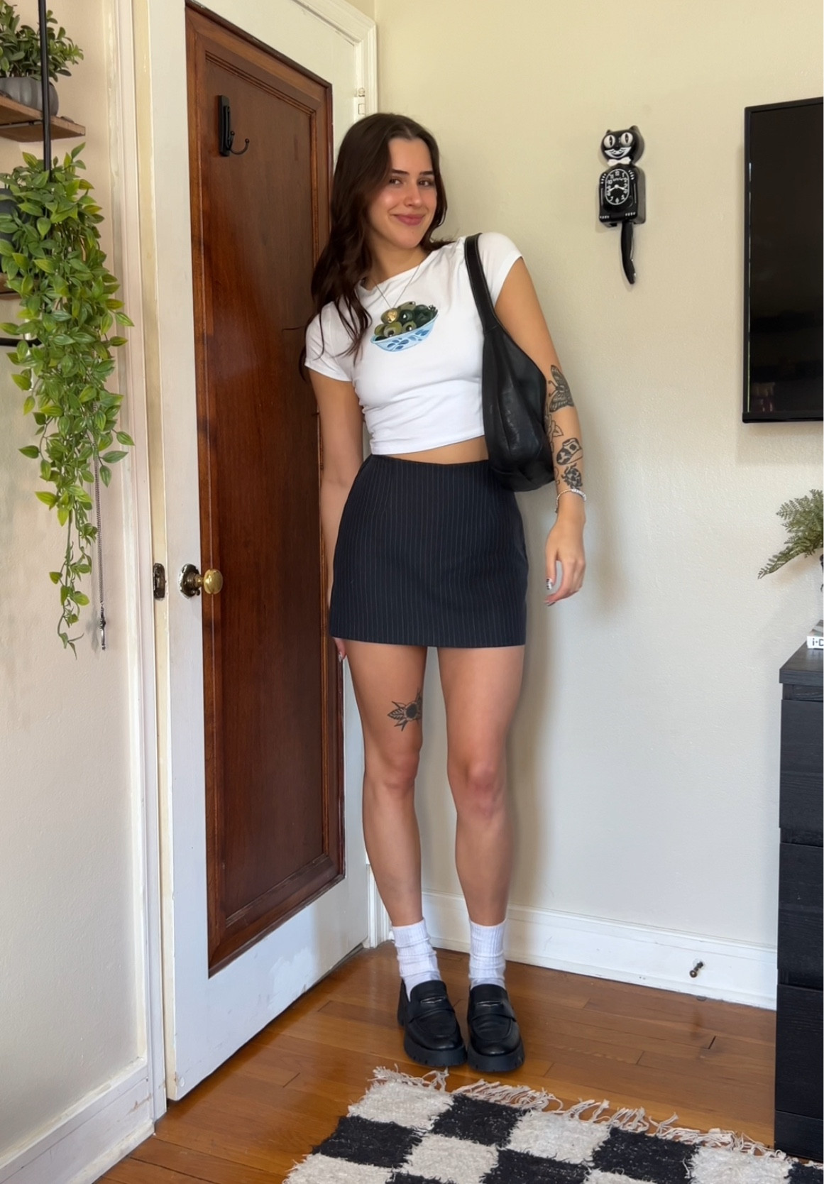 Cutest little outfit ! 

#LTKStyleTip #LTKShoeCrush #LTKOver40