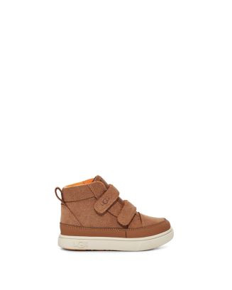 Boys' Rennon II Weather High Top Sneakers - Toddler, Little Kid | Bloomingdale's (US)
