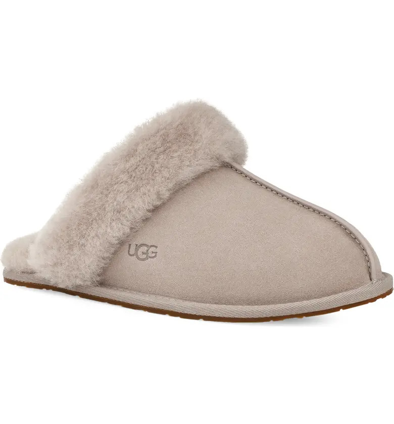 UGG® Scuffette II Slipper | Nordstrom | Nordstrom