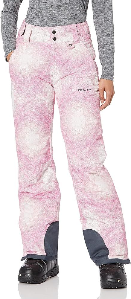 Arctix womens Insulated Snow Pants | Amazon (US)