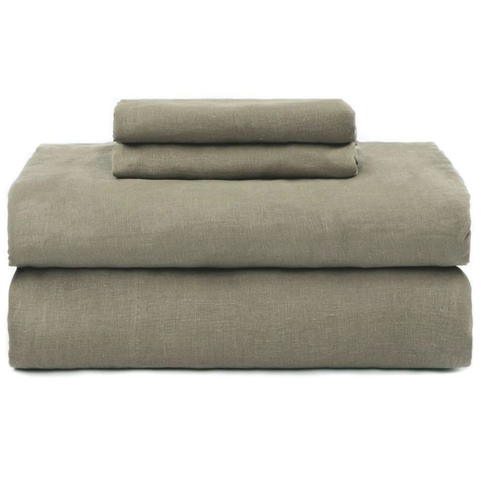 100% French Linen Sheet Set | Kohl's