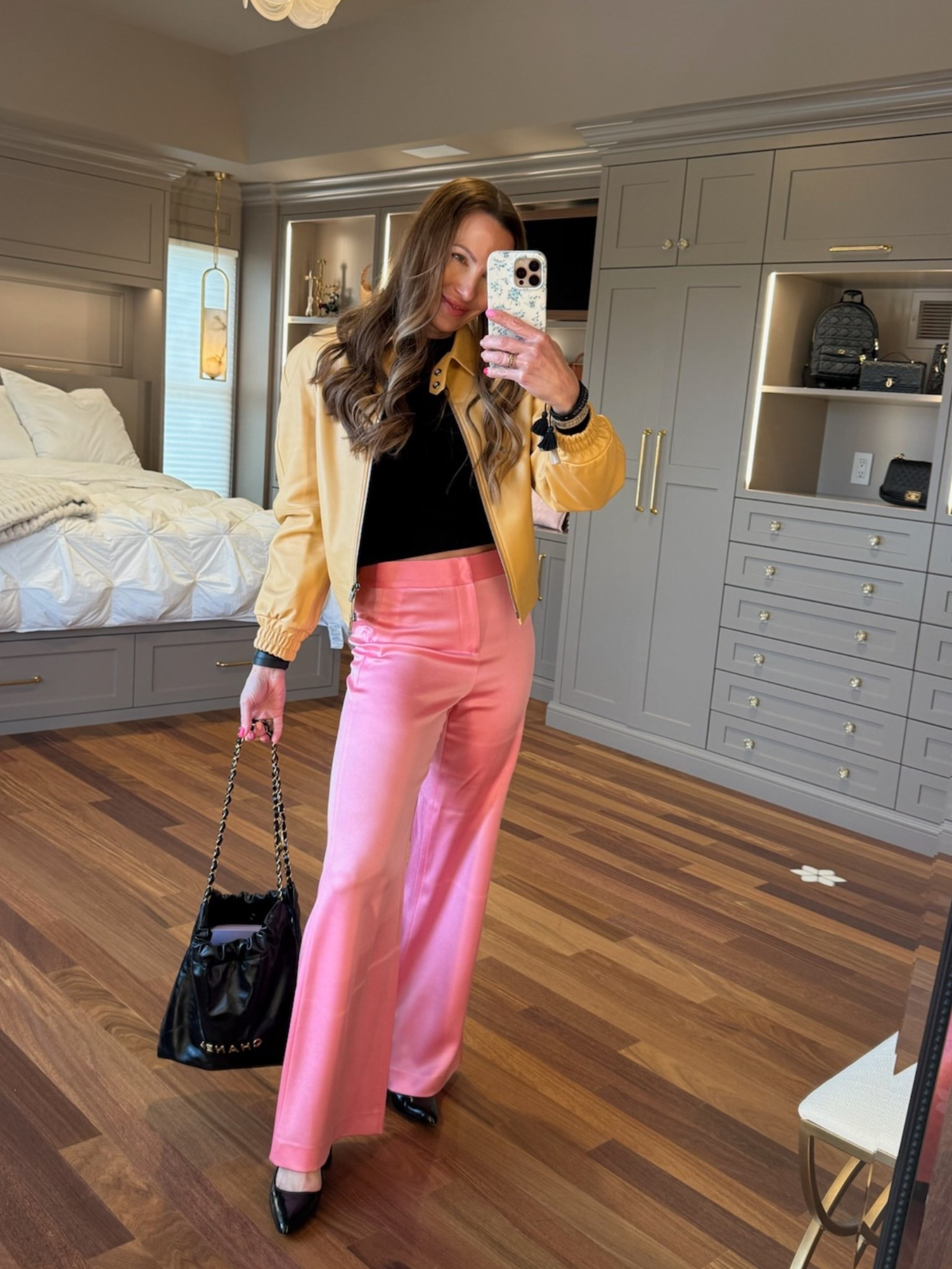 OOTD work outfit inspo🩷 tagging some other similar that could also work! 

#LTKootd #LTKWorkwear #LTKOver40