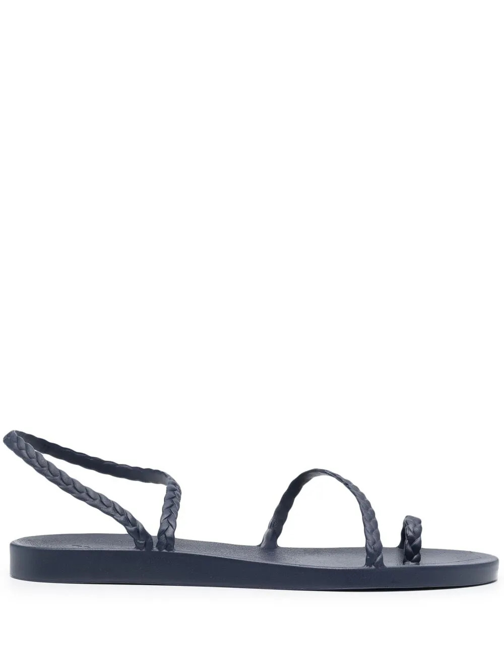 Ancient Greek Sandals Eleftheria Jelly Sandals | Blue | FARFETCH UK | Farfetch Global