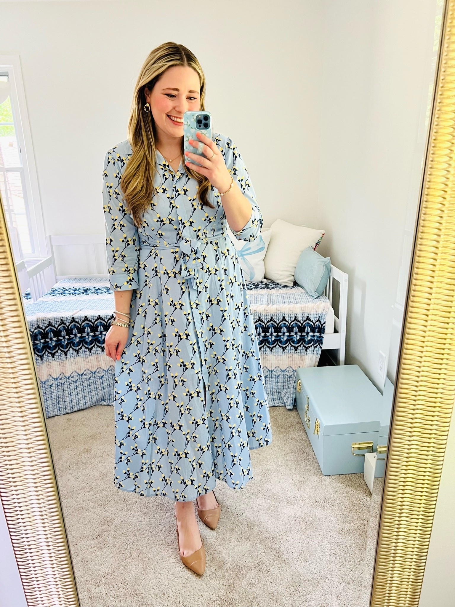 Spring Workwear || Work Outfits || Workwear || Floral Dress || Business Attite || Beyond Vera

#LTKootd #LTKMidsize #LTKWorkwear