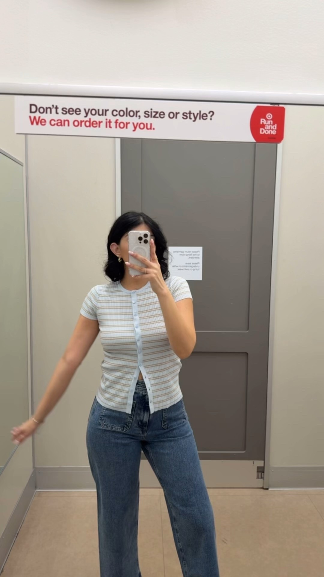 Outfit Idea from @Target #outfitideaforyou


#LTKMidsize #LTKootd