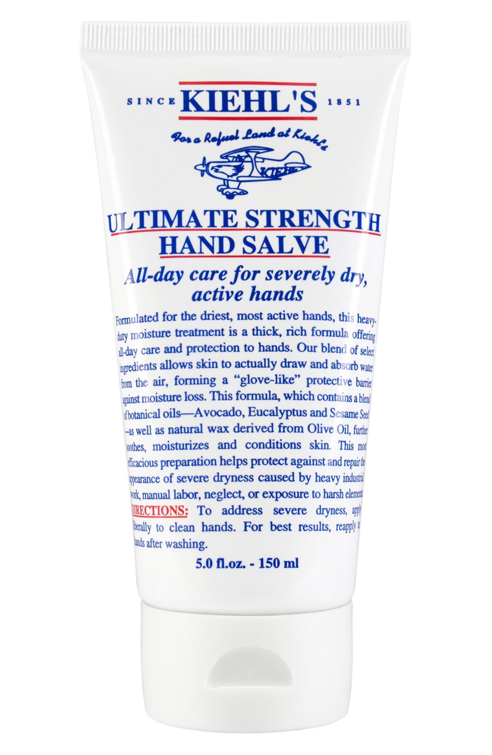 Ultimate Strength Hand Salve | Nordstrom