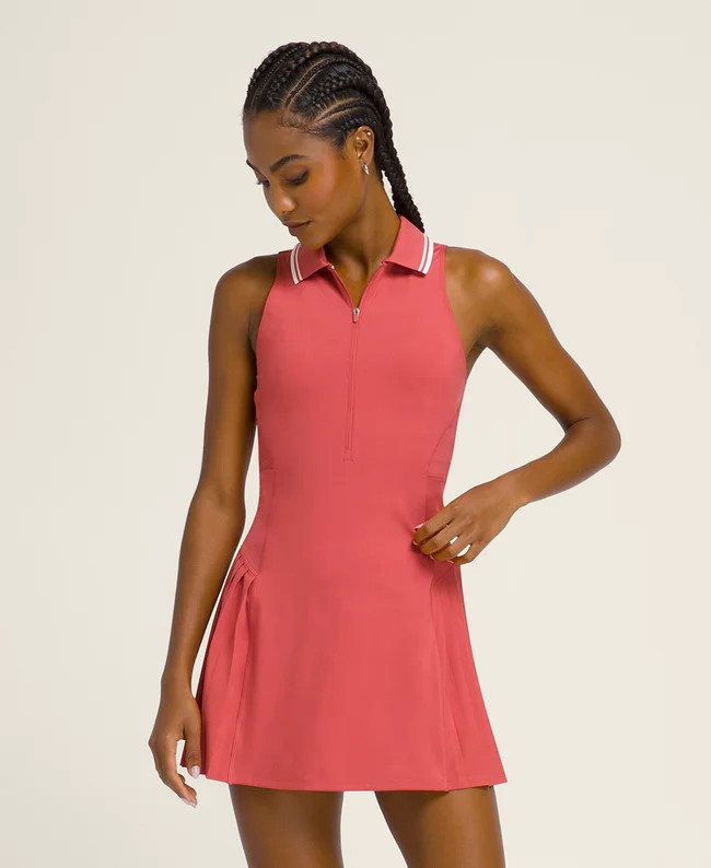 Wilson All Court Tennis Dress - Size XS | Wilson Sporting Goods