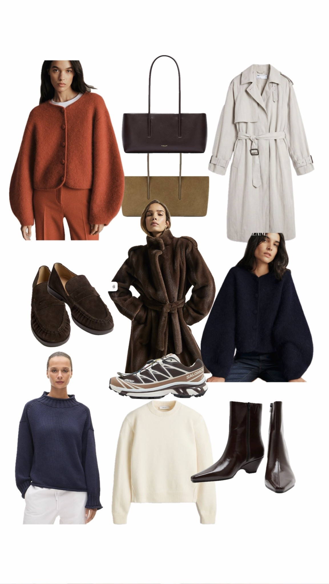 #autumnoutfits #cashmerejumpers #autumnboots

#LTKstyletip