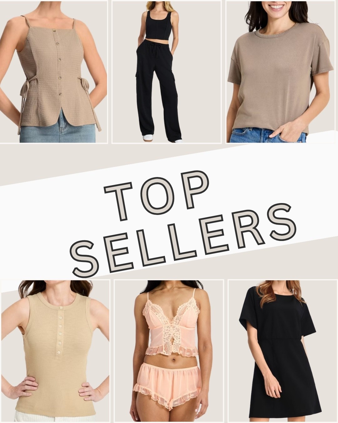 This weeks top sellers 

#LTKPetite #LTKselfcare #LTKOver40