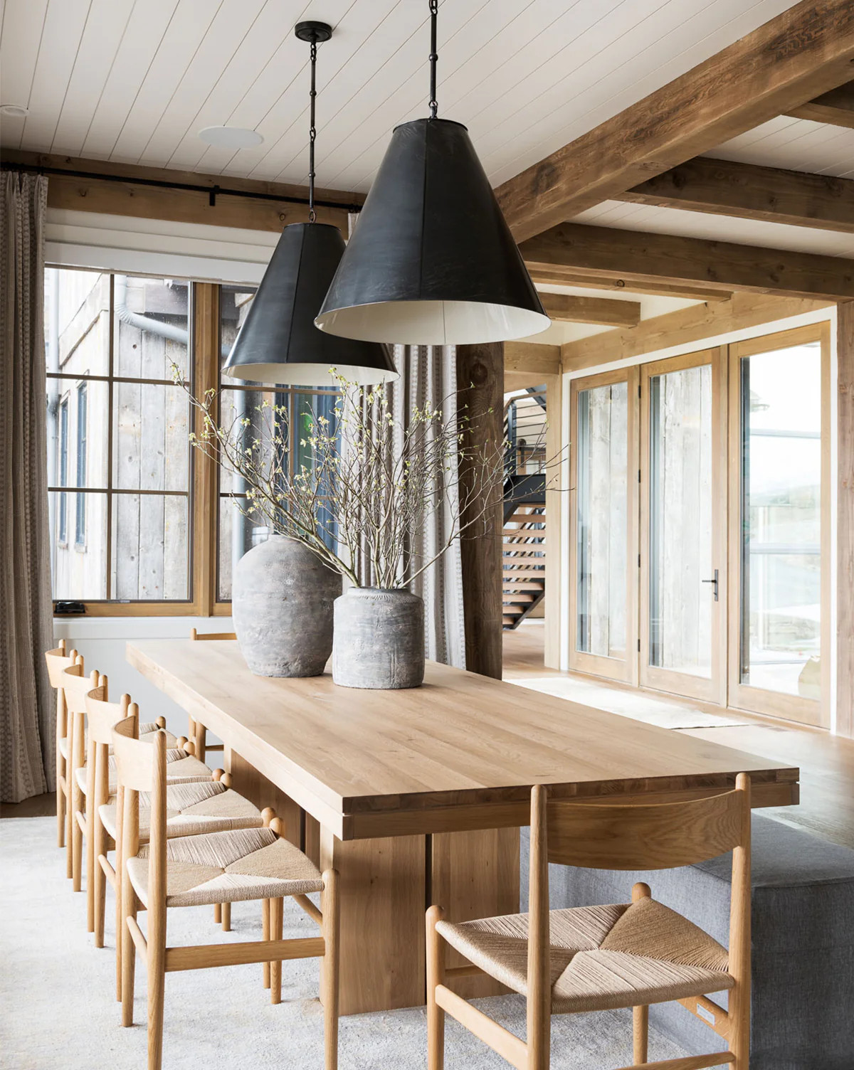 Antoni Extension Dining Table | McGee & Co. (US)