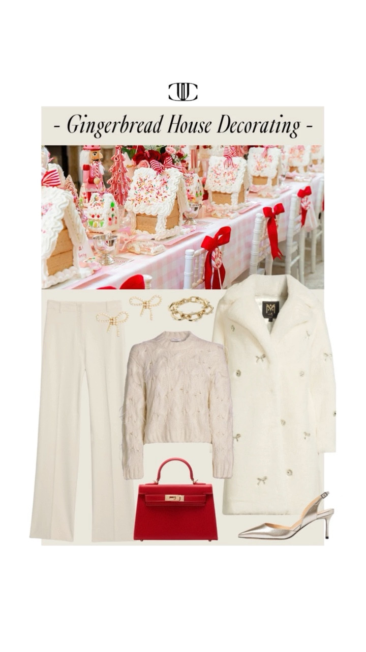 December is here and the festive calendar is packed — so I pulled together curated looks for every holiday moment. From Christmas Morning coziness to wandering magical Christmas Markets, these outfits mix comfort with polish so you feel pulled-together without trying.

Think luxe knits, rich winter tones, Fair Isle sweaters, chic layers, and winter-proof accessories that still look elevated.
You can shop every look on jcathell.com and on my LTK @j.cathell.

Tell me which December event you need styled next! ✨🎄
#HolidayOutfits #WhatToWearInDecember #ChristmasStyle #WinterFashionInspo #HolidayWardrobe #ChristmasMorningOutfit #ChristmasMarketOutfit #FestiveStyle #JCStyling #JCathell

#LTKOver40 #LTKHoliday #LTKGiftGuide