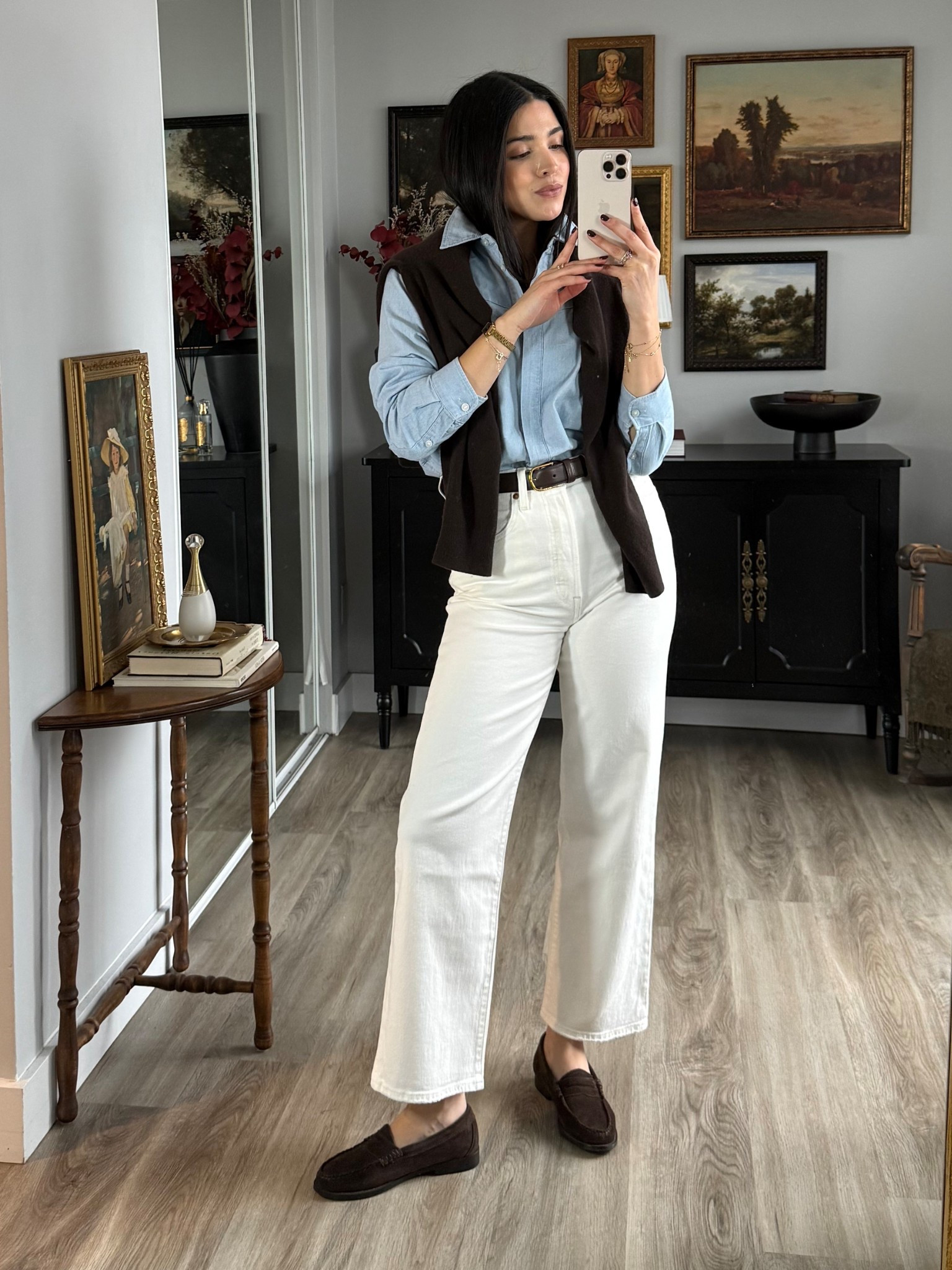 Ad. new Levi’s Finds 
@levis #levisltkpartner 