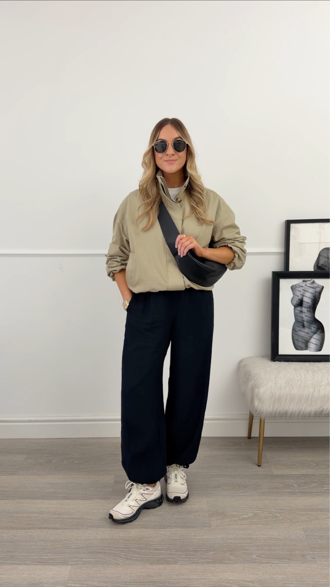 AFSTACIE for an extra 15% off my trousers (offer valid 08/05-11/05)

#LTKsale #LTKspring #LTKpetite
