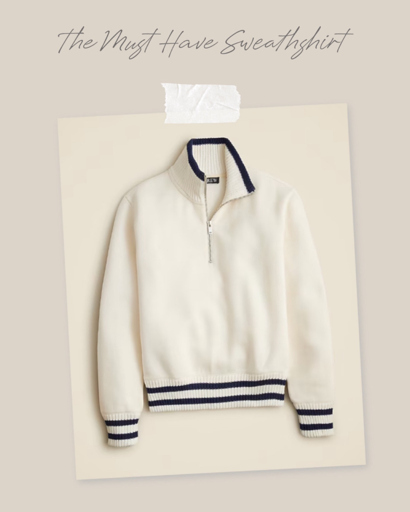 A best selling style last week!  Loving this pretty style half zip sweatshirt.  Perfect for the tennis court or with  pair of jeans.  A great holiday gift for her. 

#falloutfit #fallfsvprotes #sweatshirt #falllayers

#LTKStyleTip #LTKGiftGuide #LTKActive
