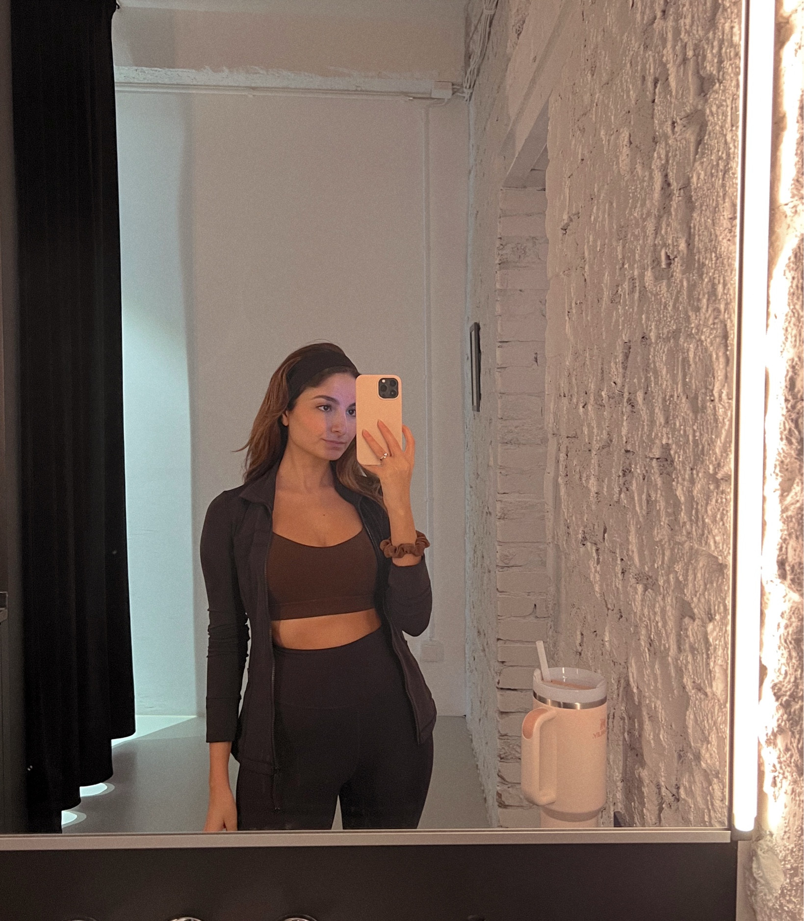 Training in style 🥰

#LTKeurope #LTKsummer #LTKdeutschland