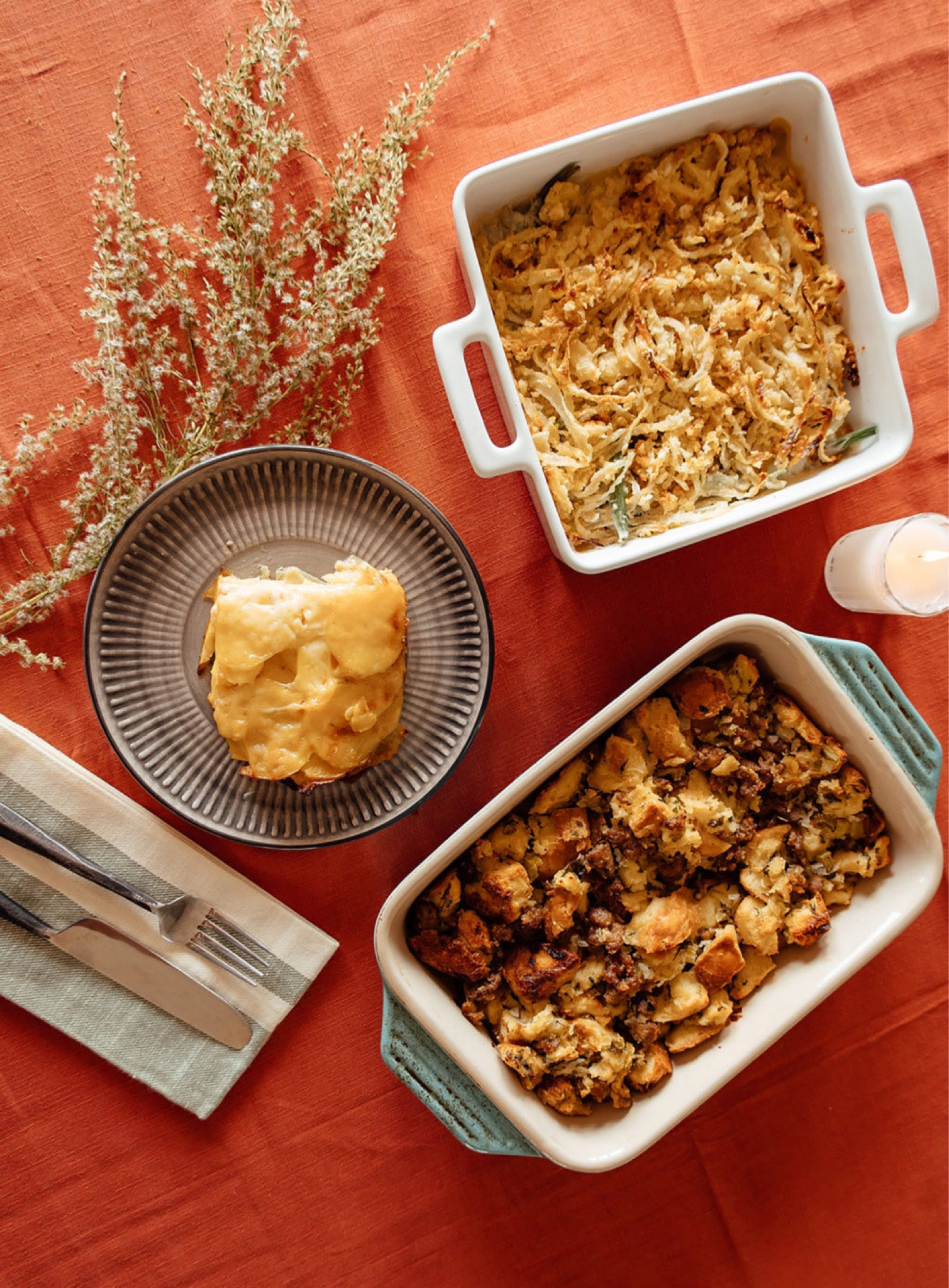 Entertaining this holiday season? Here are a few of my entertaining staples! Little pieces and details can create a cozy, warm ambiance for your guests to enjoy.

#LTKHoliday #LTKSeasonal #LTKhome