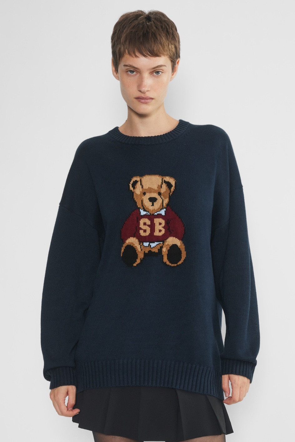 Obsessed with this Aritzia RL inspired sweater

#LTKHoliday #LTKGiftGuide #LTKSeasonal