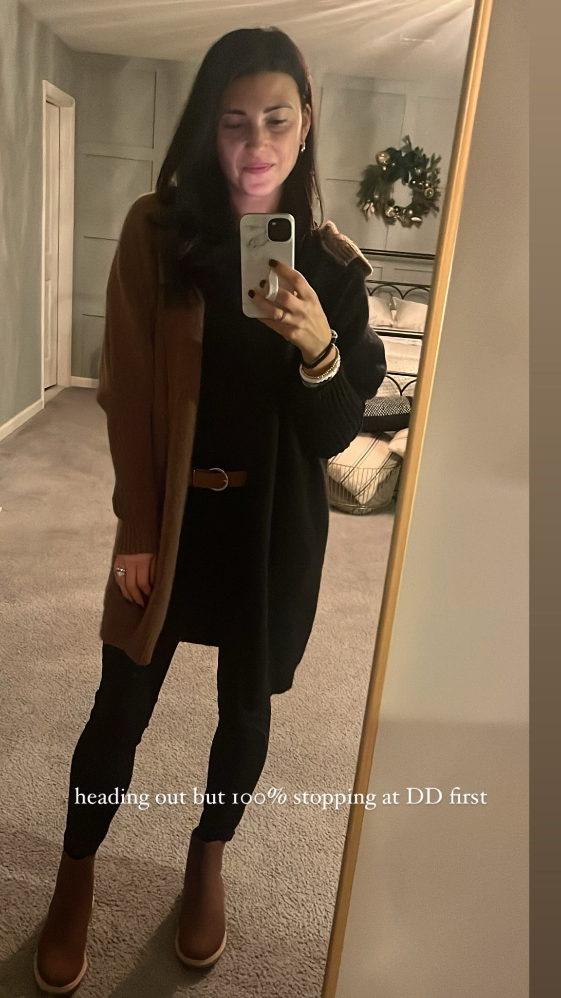 🖤🤎 

#LTKWorkwear