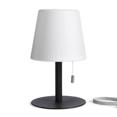 Benton Cordless Rechargeable LED Mini Lamp | Frontgate | Frontgate