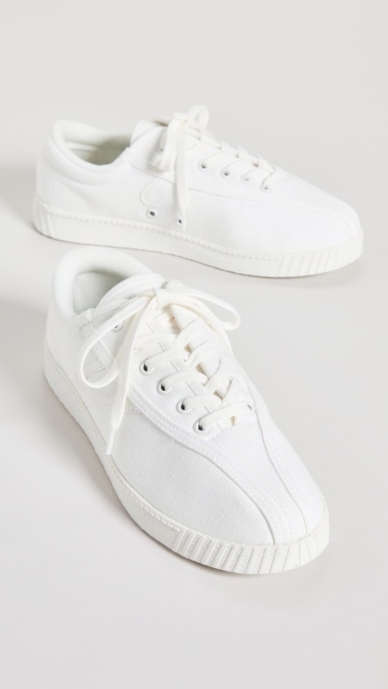 Tretorn Nylite Plus Sneakers | Shopbop | Shopbop