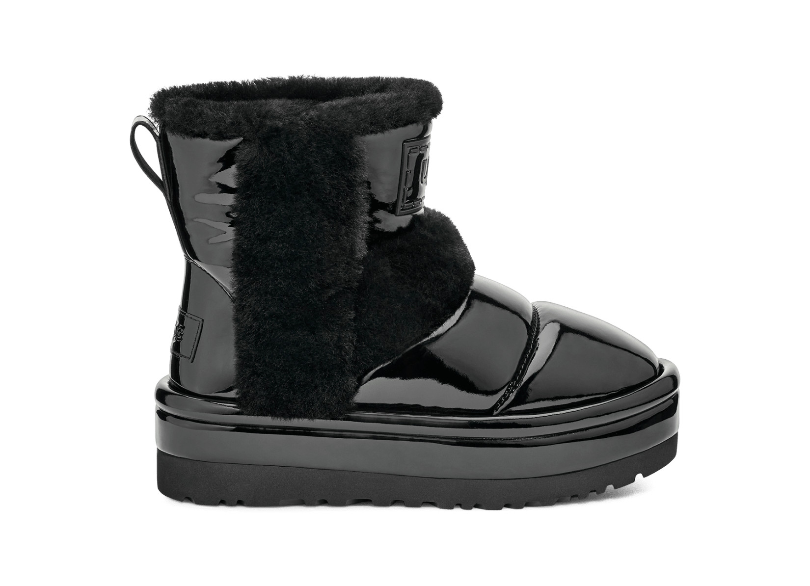Classic Chillapeak Shine | UGG (US)