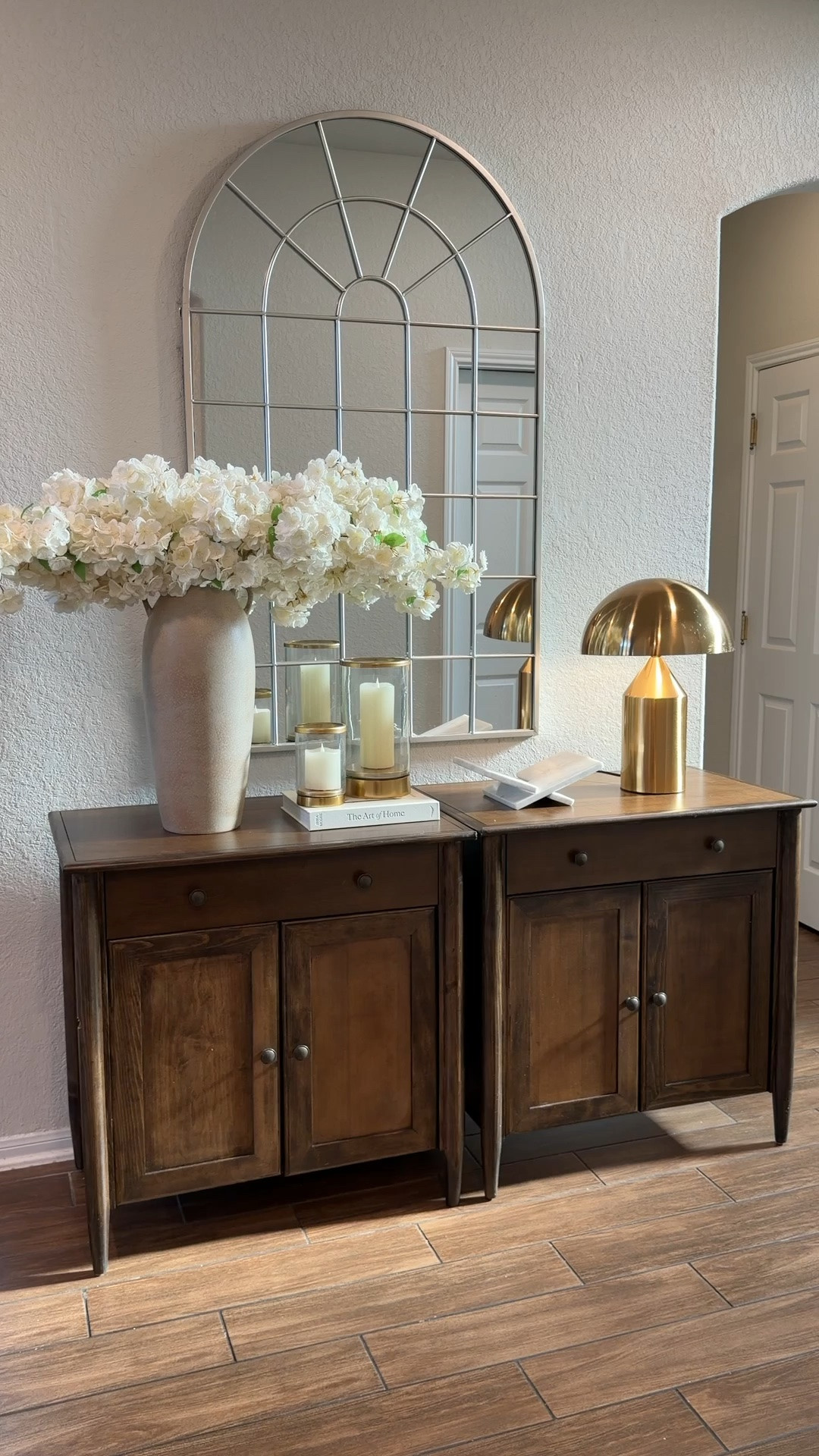 Comes in multiple sizes - accent storage cabinet

#LTKHome #LTKSaleAlert