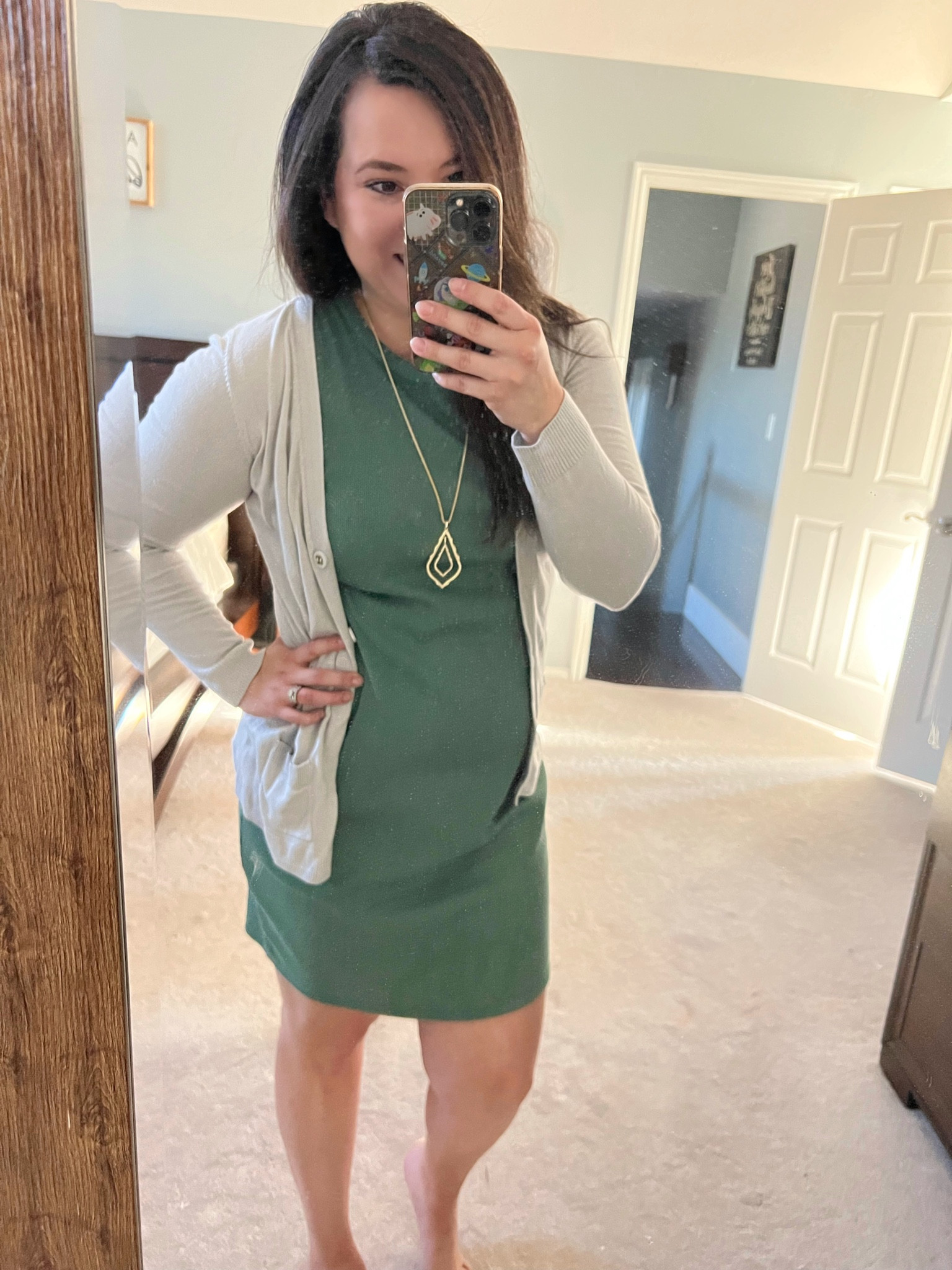Tank dress for the summer! $15 in multiple colors. TTS. I’m wearing a large. 

Midsize, summer dress, affordable style vacation outfit 

#LTKstyletip #LTKSeasonal #LTKcurves