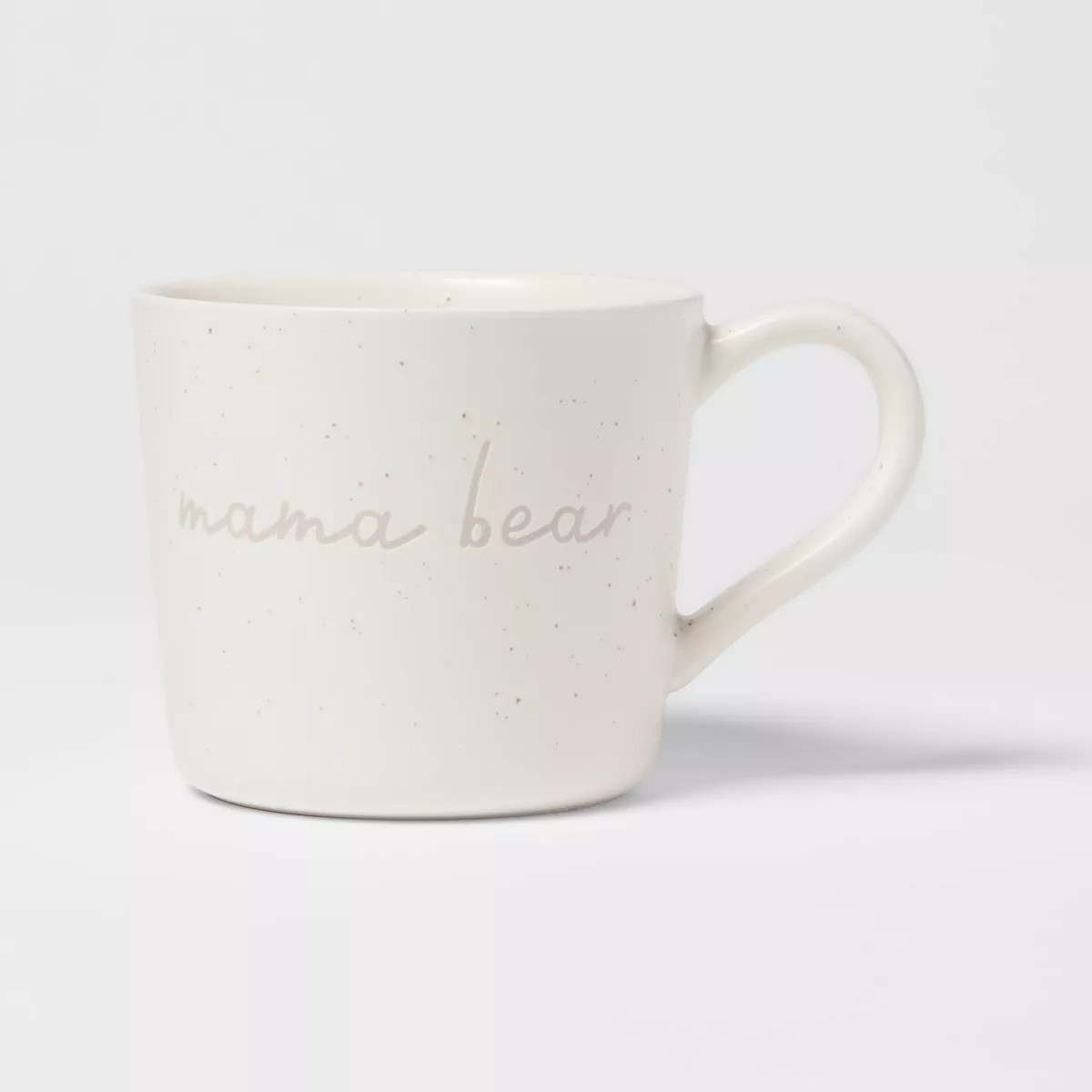 15oz Stoneware Mama Bear Mug - Threshold™ | Target