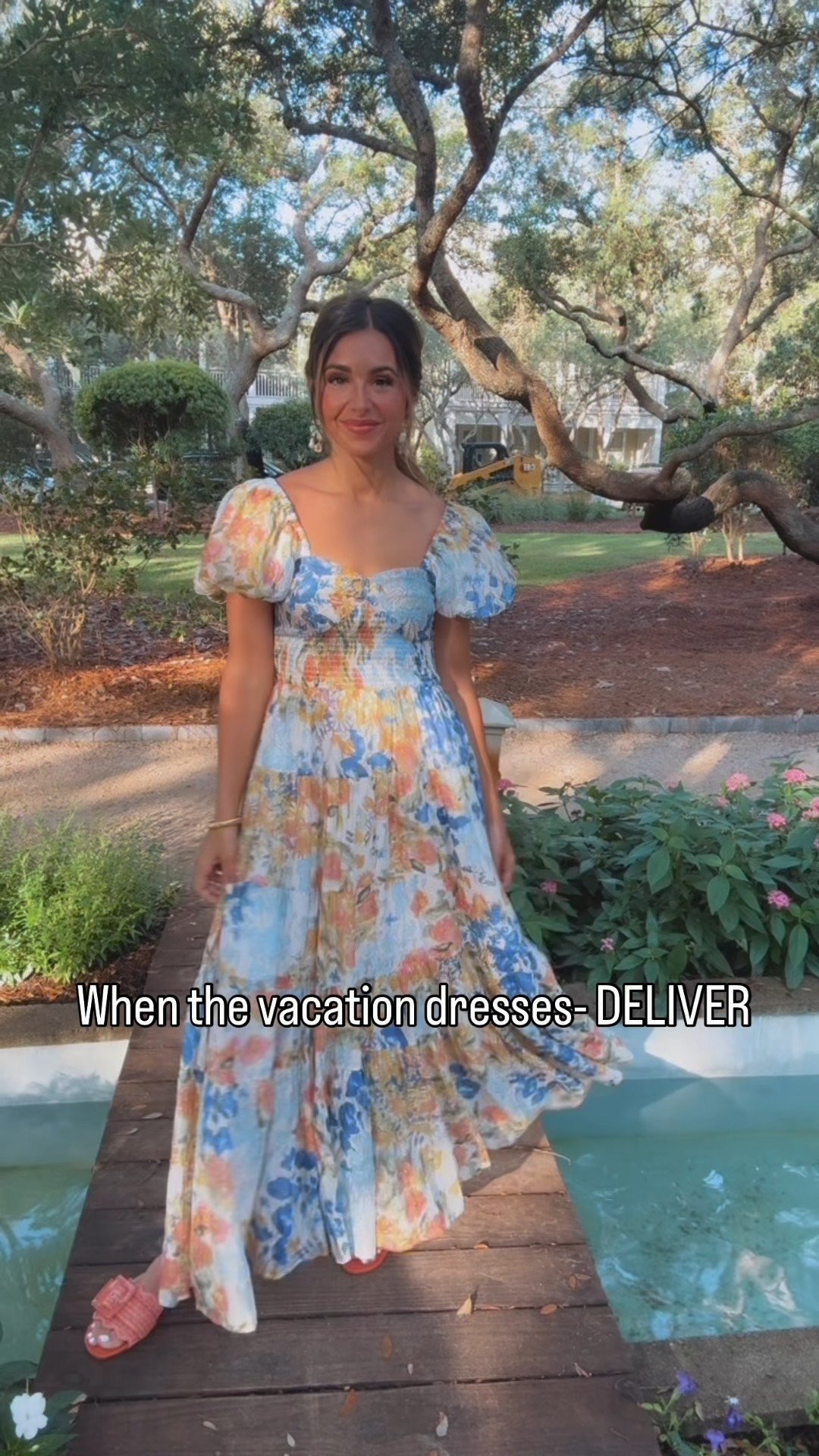 10/10 on quality with all of these items. Very impressed! And I received so many compliments! 

#LTKSummerEdit #LTKTravel #LTKParties