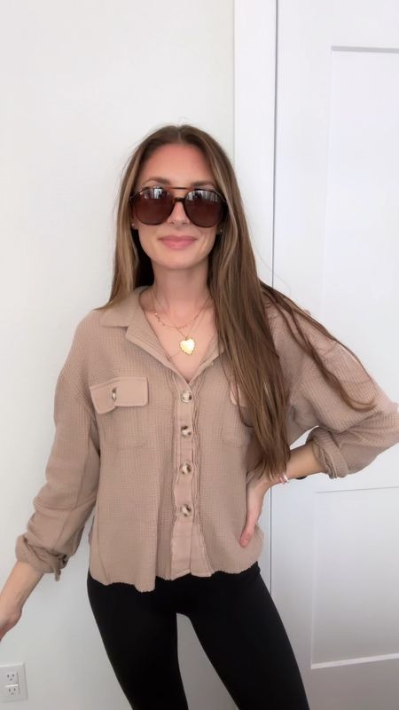 Free people inspired from Amazon!
Free people look for less
Amazon sunglasses 

#LTKstyletip #LTKfindsunder100 #LTKfindsunder50