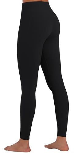 Sunzel Womens Workout Leggings with High Waist Tummy Control | Amazon (US)