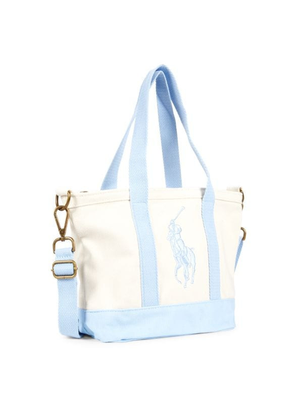 Kid's Logo Tote | Saks Fifth Avenue OFF 5TH