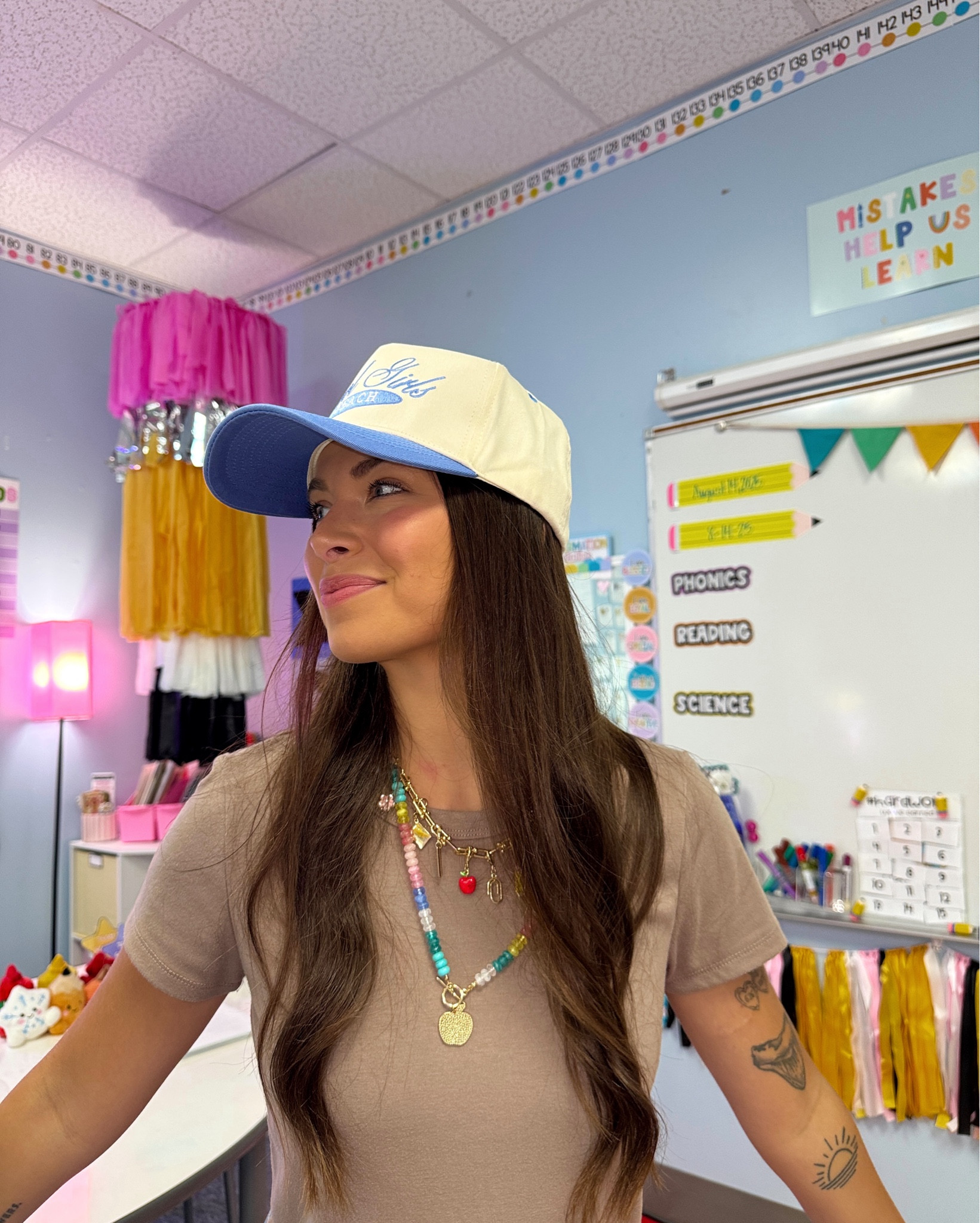 NEW HATS! I love the collection that came out with Kenz Kustomz & Josie!!! 

#LTKStyleTip #LTKFindsUnder50 #LTKFindsUnder100