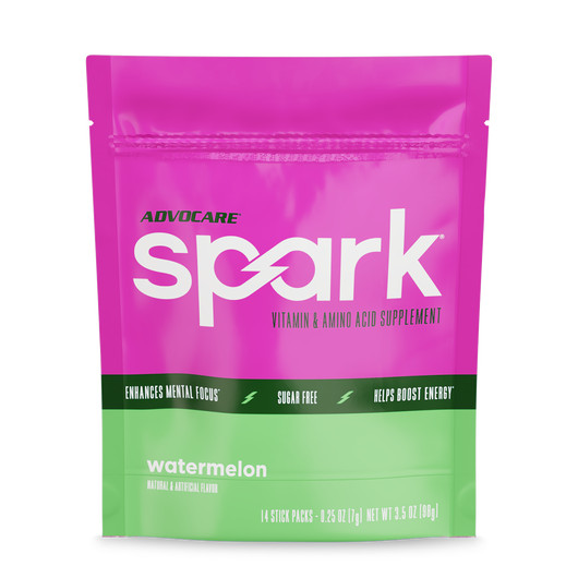 Spark® | AdvoCare