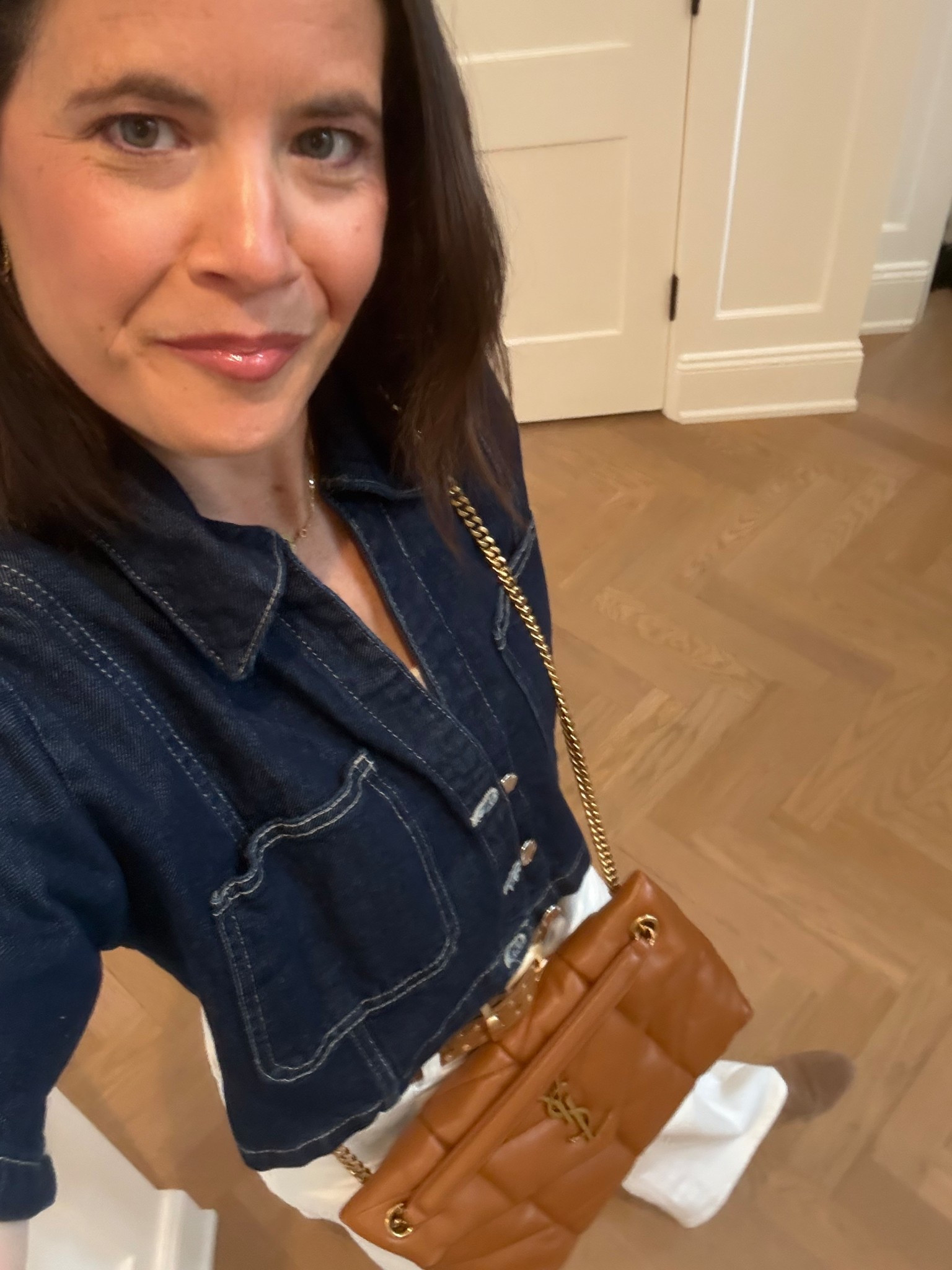 Size 2 target denim 