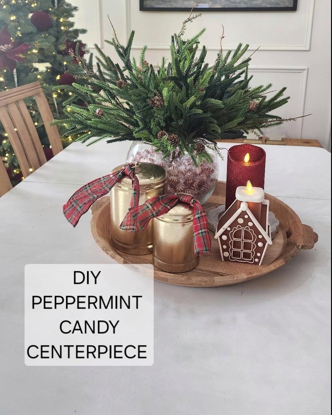 Luminara Christmas candle collection 

#LTKHoliday #LTKHome #LTKSeasonal