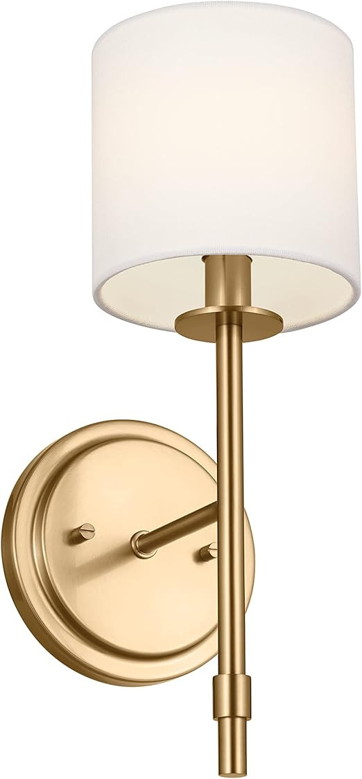 Kichler Wall Sconce 1Lt | Amazon (US)