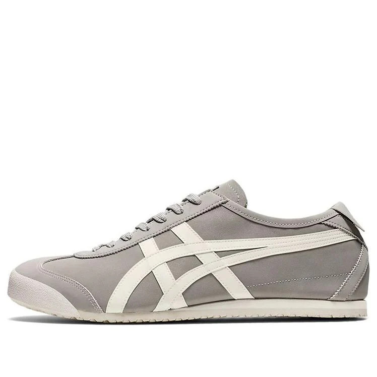 Onitsuka Tiger Mexico 66 'Oyster Grey Cream' 1183B348-021 | KICKS CREW
