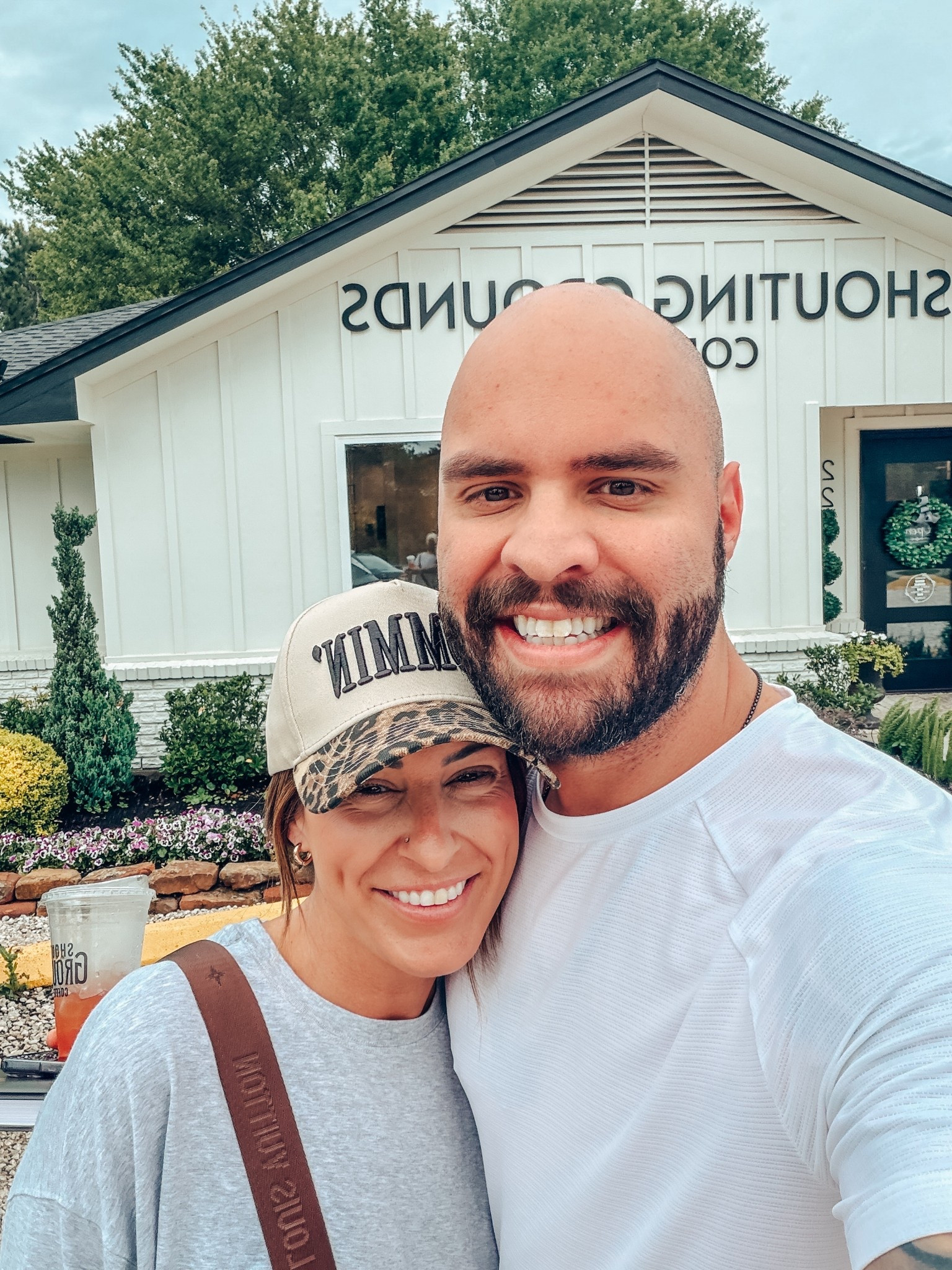 Love this Mommin’ hat, under $15 from Amazon! 

#LTKdayinmylife #LTKgrwm #LTKmomlife