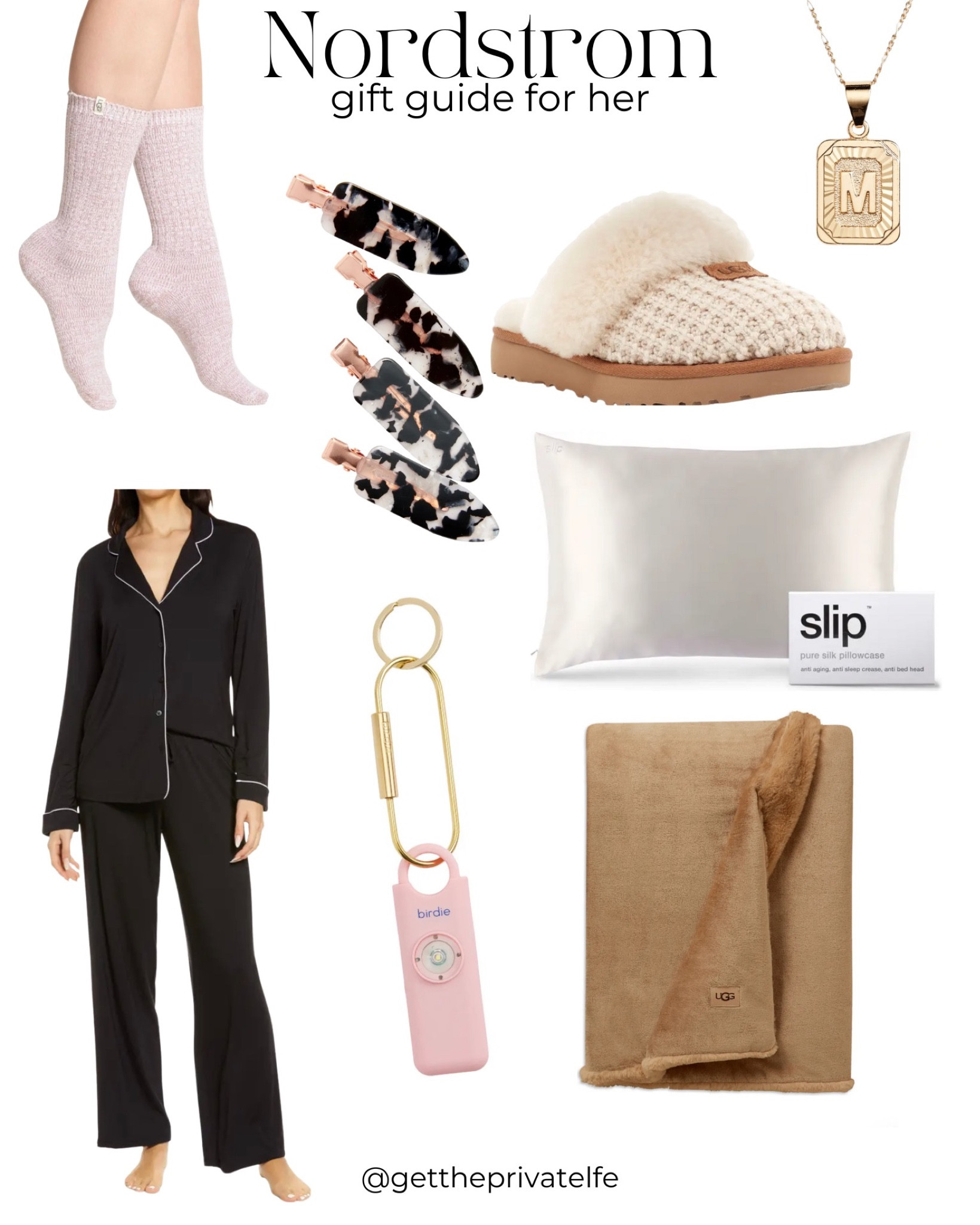 Nordstrom Gift Guide For The Woman in Your Life! ❤️

#LTKSeasonal #LTKGiftGuide #LTKHoliday