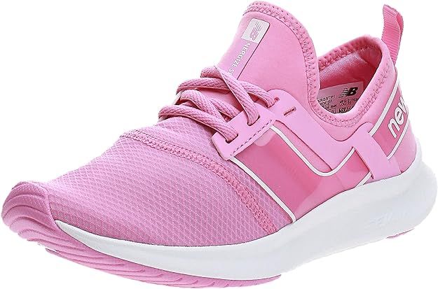 New Balance Women's FuelCore Nergize Sport V1 Sneaker | Amazon (US)