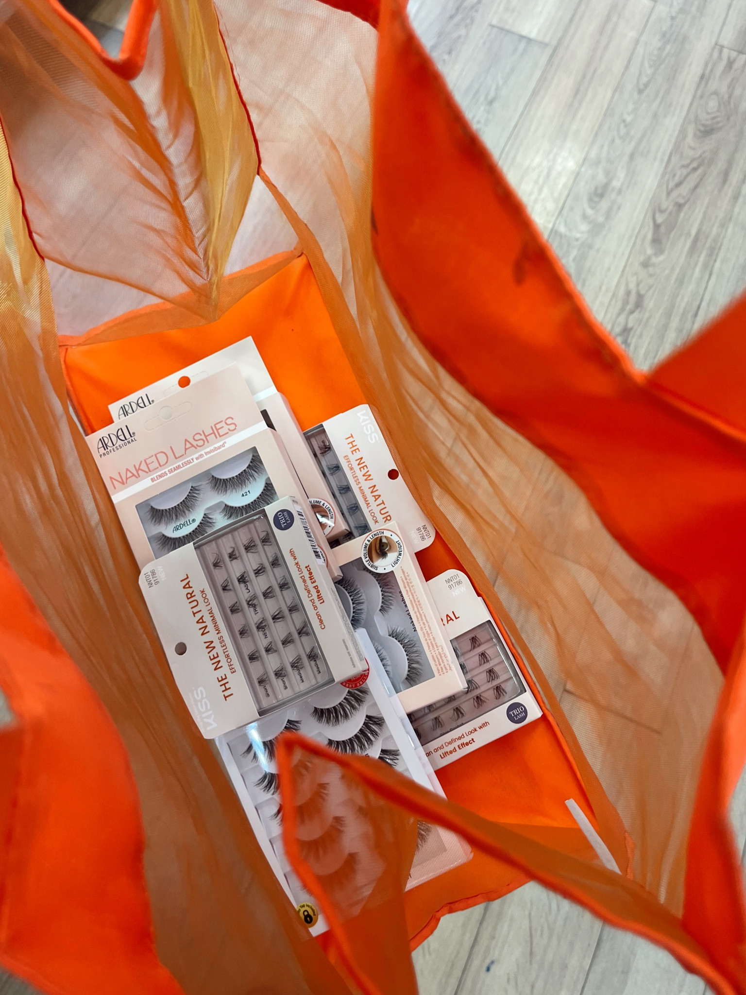 Ultas fall sale is here and lashes are on sale stocked up!!

#LTKBeauty #LTKSeasonal #LTKSaleAlert