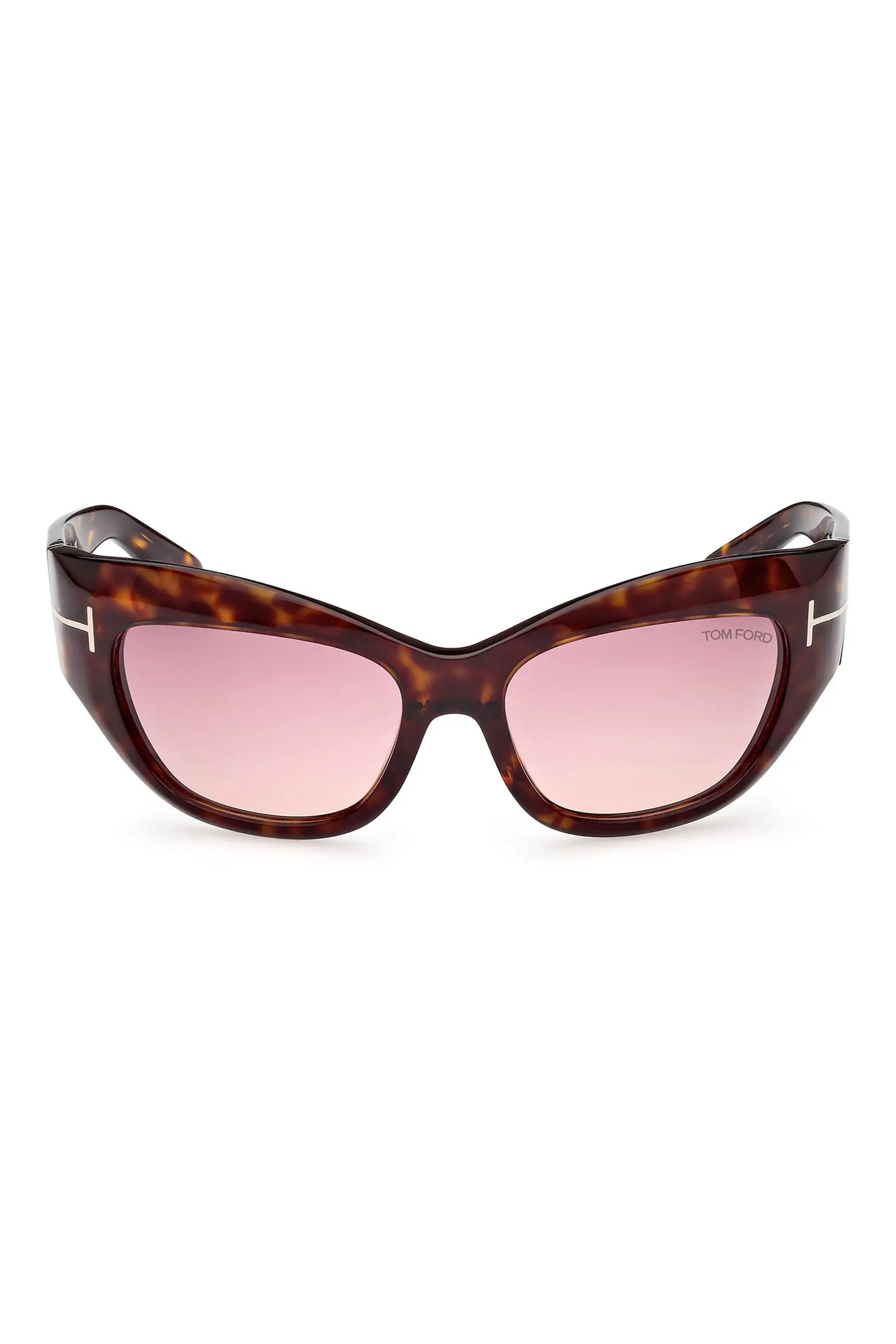Brianna 55mm Gradient Cat Eye Sunglasses (Women) | Nordstromrack | Nordstrom Rack