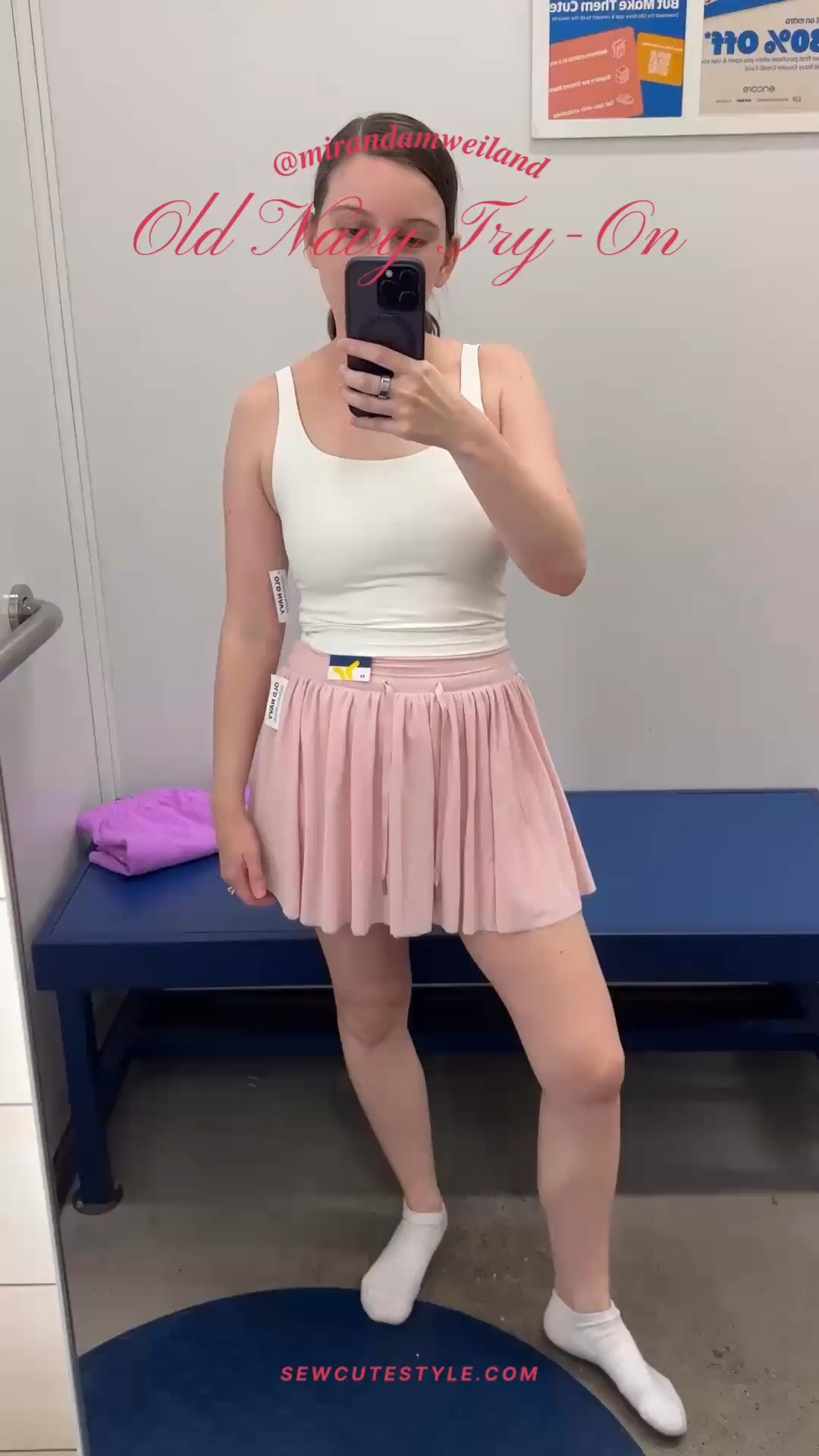 The cutest tulle active skirt! A great look for less option. Wearing size XS in skirt, size S in the top. 

athletic wear / women’s activewear / old navy active / old navy workout clothes / old navy activewear try on / affordable activewear / budget workout clothes / gym outfits for women / athleisure outfits / casual athleisure / everyday activewear / leggings outfit / workout leggings / biker shorts outfit / matching workout set / activewear haul / old navy haul / spring activewear / comfy workout outfits / mom athleisure / mom workout outfit / running errands outfit / casual sporty outfit / old navy finds / old navy new arrivals / affordable athleisure

#LTKmomlife #LTKfitnessgoals