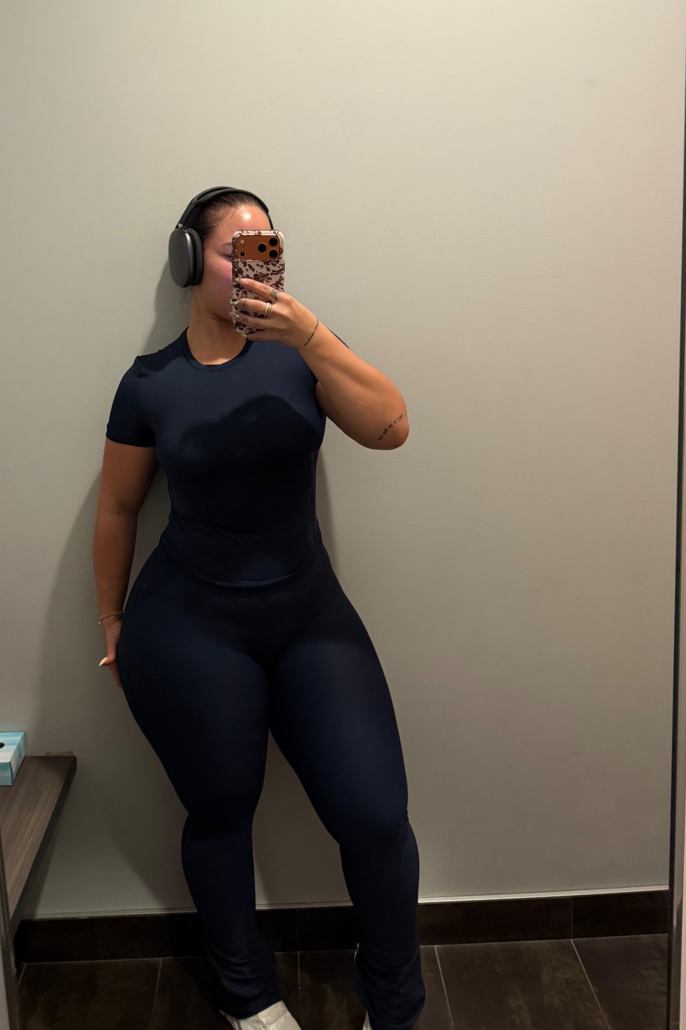 Spanx takes the cake with these cute and comfy workout sets ! 

#LTKMidsize #LTKActive #LTKCyberWeek